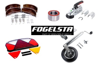 FOGELSTA RESERVDELAR