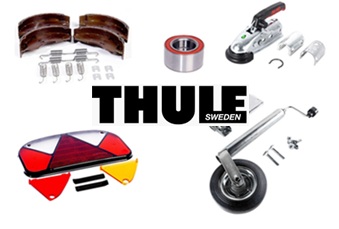 THULE RESERVDELAR